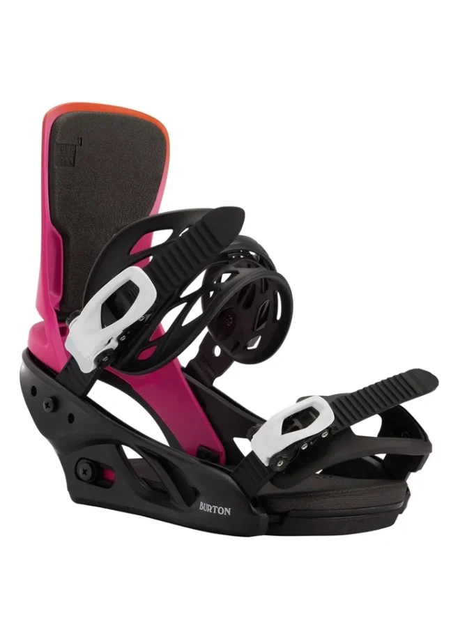 Burton Lexa Re:Flex snowboardbinding til kvinder