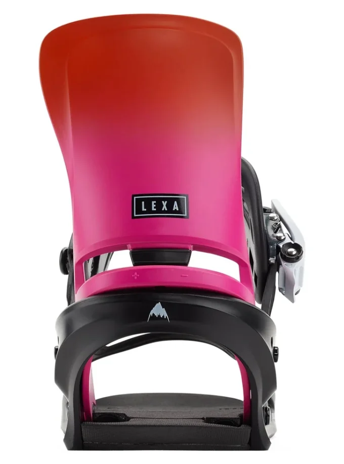 Burton Lexa Re:Flex snowboardbinding til kvinder