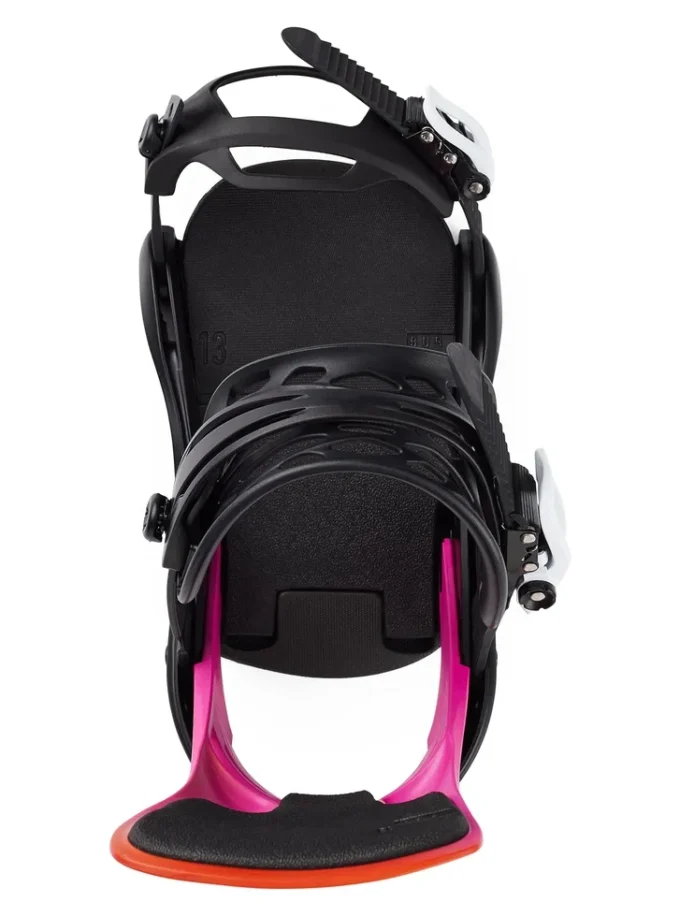 Burton Lexa Re:Flex snowboardbinding til kvinder