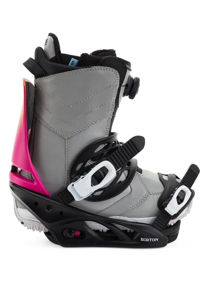 Burton Lexa Re:Flex snowboardbinding til kvinder
