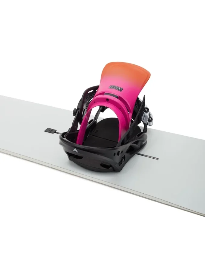 Burton Lexa Re:Flex snowboardbinding til kvinder