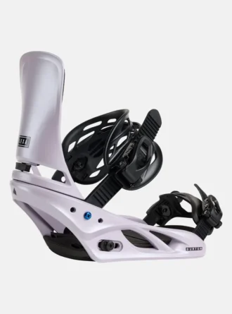 Burton Lexa Re:Flex snowboardbindinger til kvinder