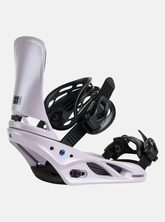 Burton Lexa Re:Flex snowboardbindinger til kvinder