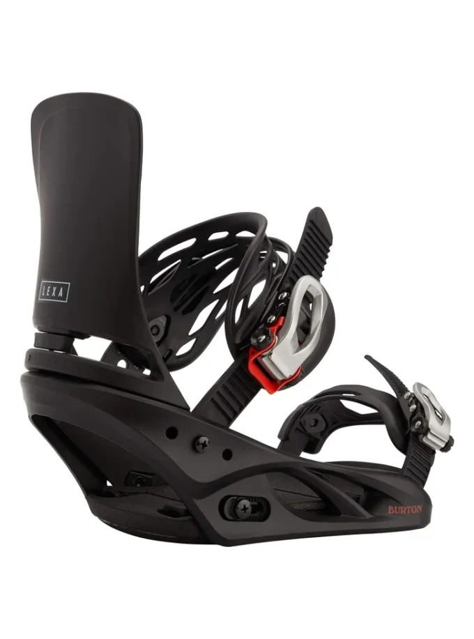 Burton Lexa Re:Flex snowboardbindinger til kvinder