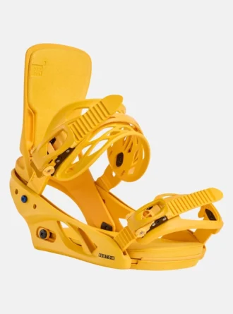 Burton Lexa Re:Flex snowboardbindinger til kvinder