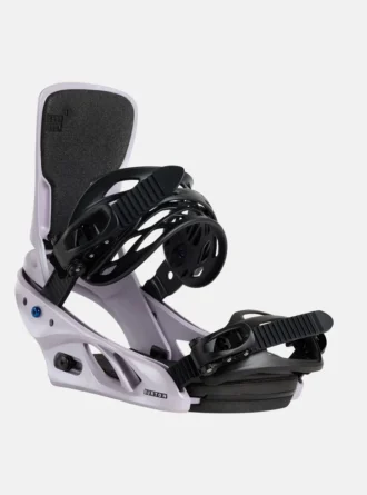 Burton Lexa Re:Flex snowboardbindinger til kvinder