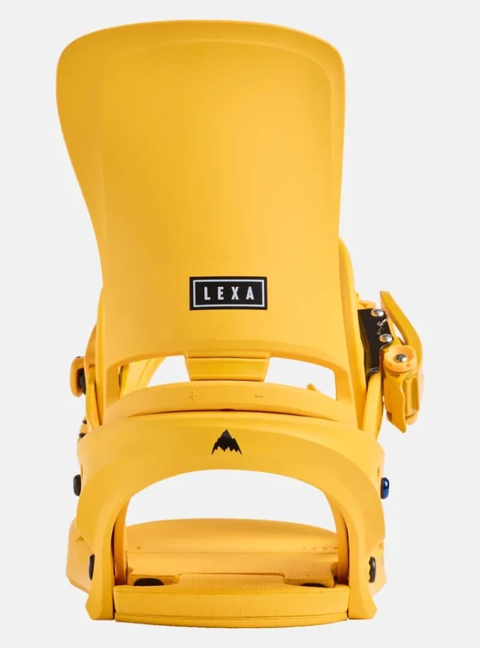 Burton Lexa Re:Flex snowboardbindinger til kvinder