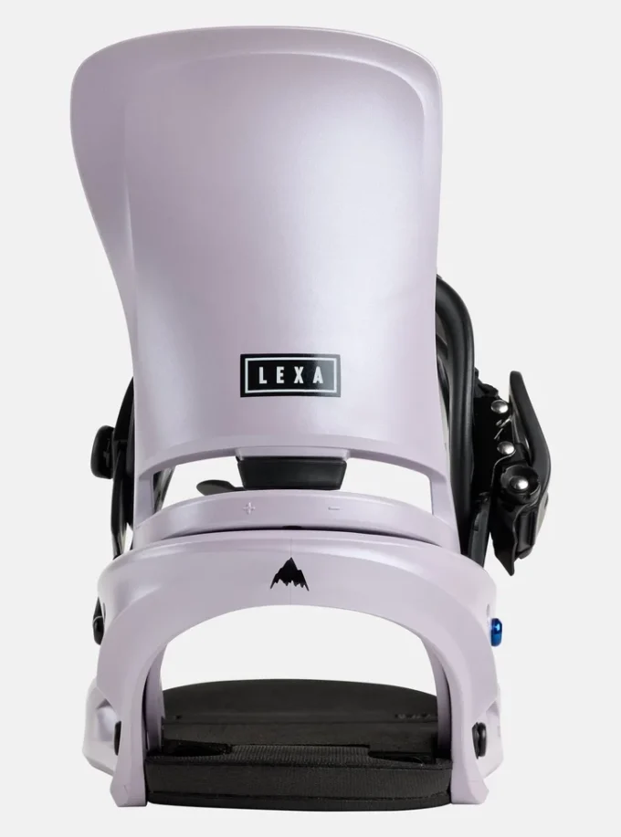 Burton Lexa Re:Flex snowboardbindinger til kvinder