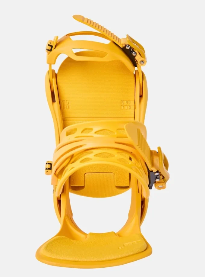 Burton Lexa Re:Flex snowboardbindinger til kvinder