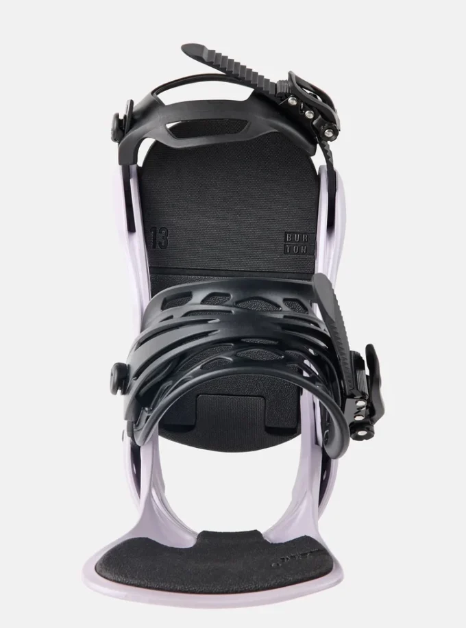Burton Lexa Re:Flex snowboardbindinger til kvinder