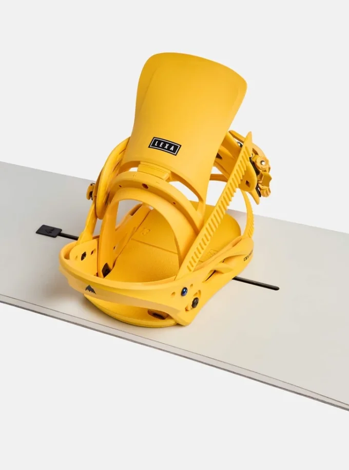 Burton Lexa Re:Flex snowboardbindinger til kvinder