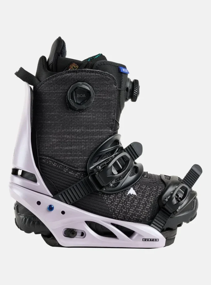 Burton Lexa Re:Flex snowboardbindinger til kvinder