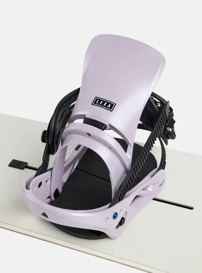 Burton Lexa Re:Flex snowboardbindinger til kvinder