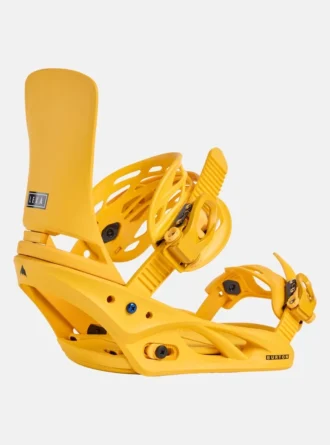 Burton Lexa Re:Flex snowboardbindinger til kvinder