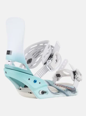 Burton Lexa Re:Flex snowboardbindinger til kvinder (eksempel)