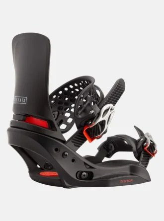 Burton Lexa X EST® snowboardbindinger til kvinder