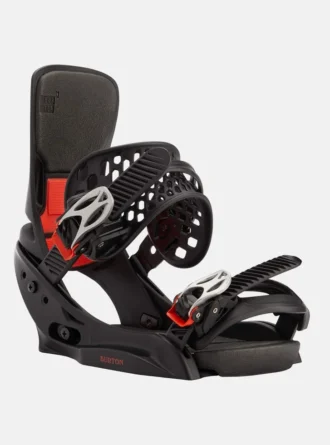 Burton Lexa X EST® snowboardbindinger til kvinder
