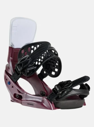 Burton Lexa X EST® snowboardbindinger til kvinder