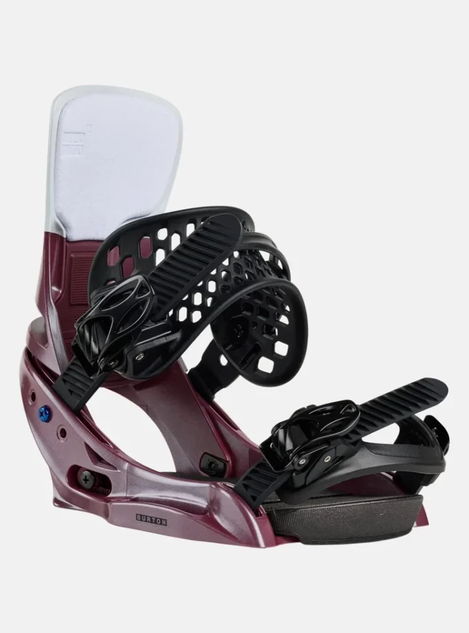 Burton Lexa X EST® snowboardbindinger til kvinder