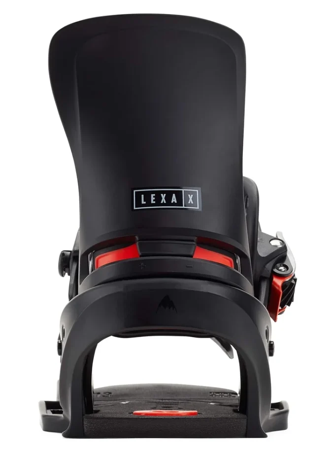 Burton Lexa X EST® snowboardbindinger til kvinder