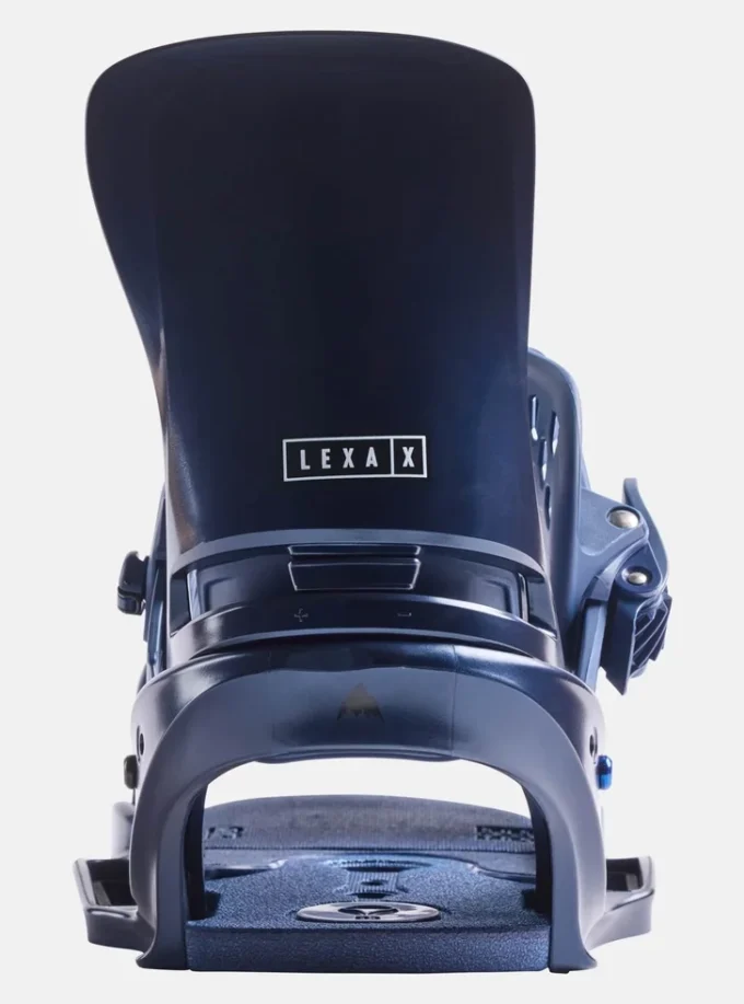 Burton Lexa X EST® snowboardbindinger til kvinder