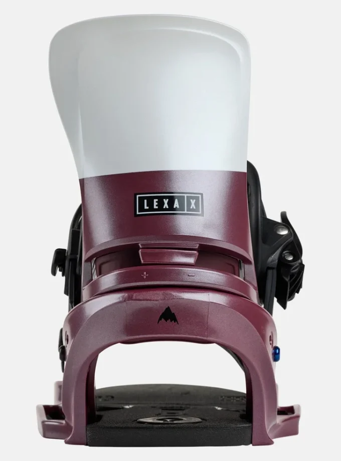 Burton Lexa X EST® snowboardbindinger til kvinder