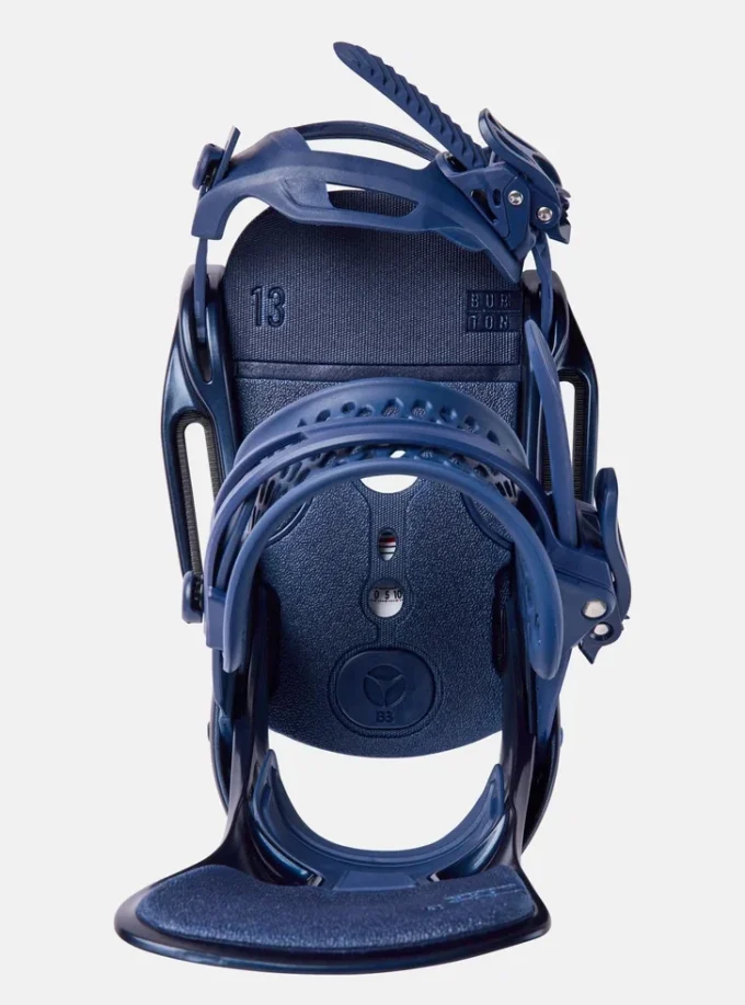 Burton Lexa X EST® snowboardbindinger til kvinder