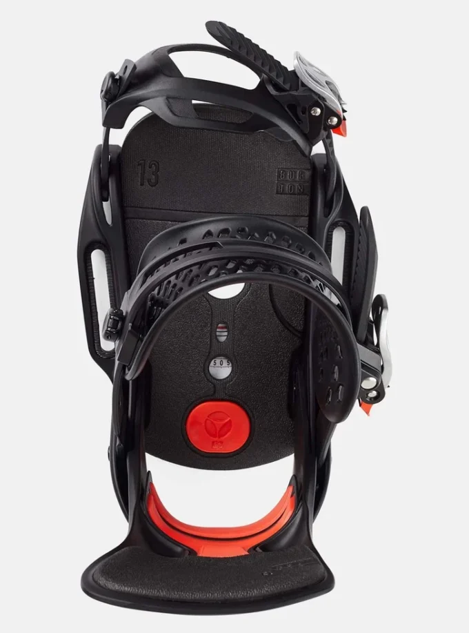 Burton Lexa X EST® snowboardbindinger til kvinder