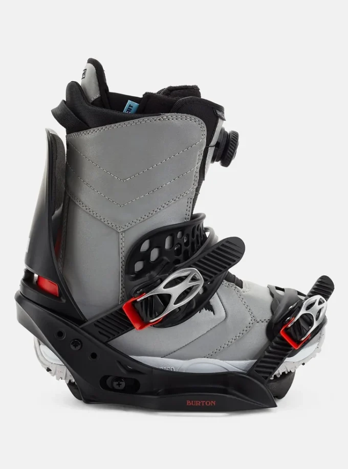 Burton Lexa X EST® snowboardbindinger til kvinder
