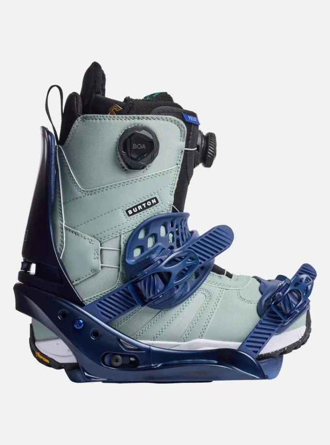 Burton Lexa X EST® snowboardbindinger til kvinder