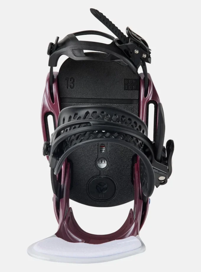 Burton Lexa X EST® snowboardbindinger til kvinder