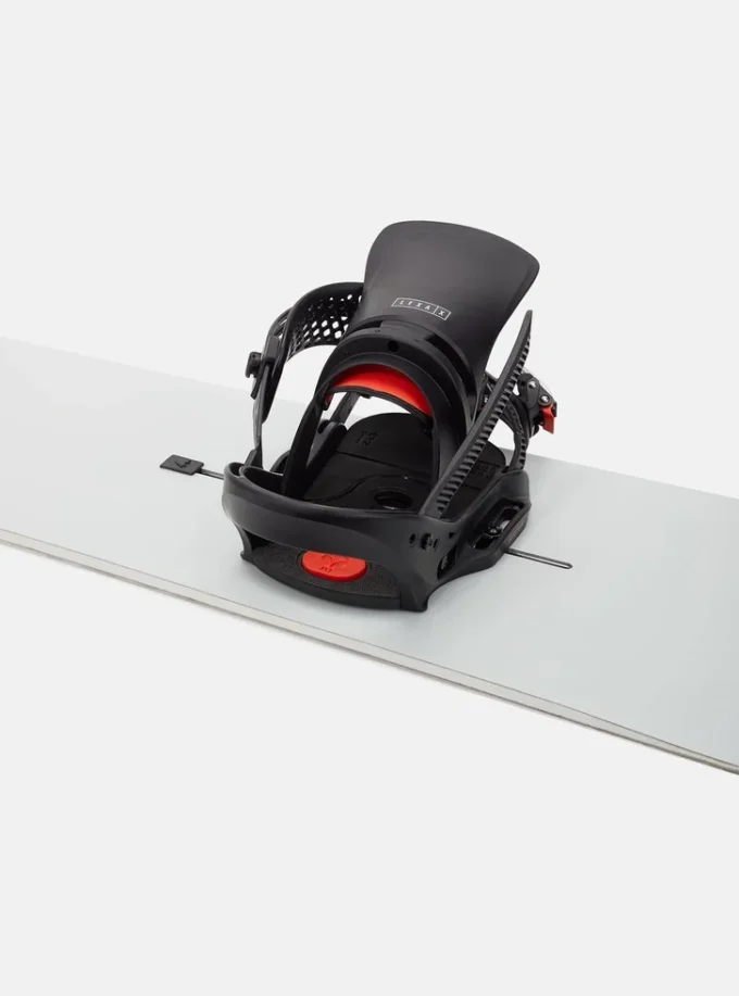 Burton Lexa X EST® snowboardbindinger til kvinder