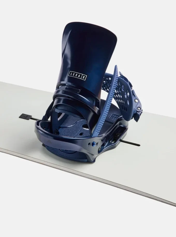 Burton Lexa X EST® snowboardbindinger til kvinder