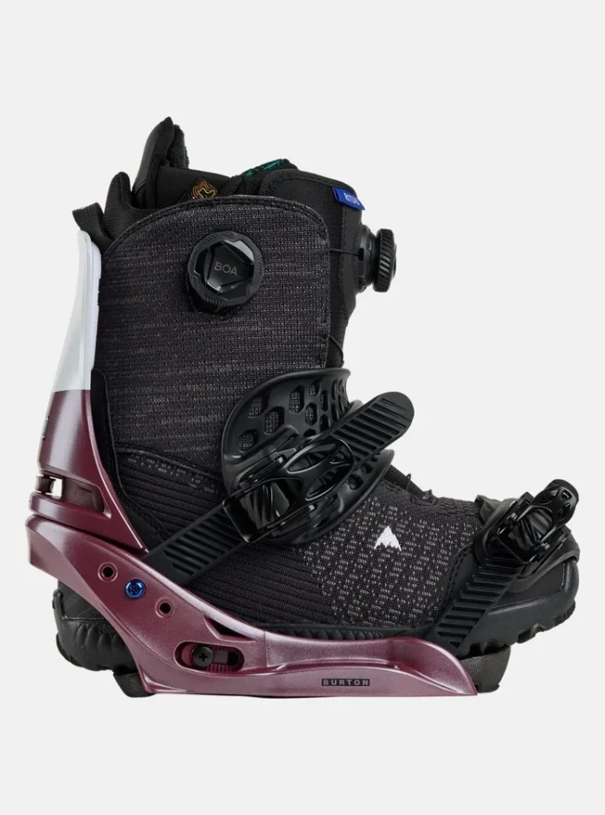 Burton Lexa X EST® snowboardbindinger til kvinder