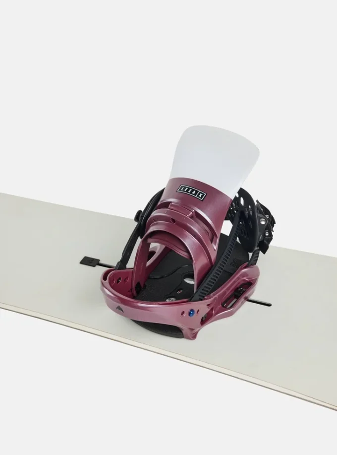 Burton Lexa X EST® snowboardbindinger til kvinder