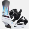 Burton Lexa X EST® snowboardbindinger til kvinder (eksempel)