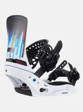 Burton Lexa X EST® snowboardbindinger til kvinder (eksempel)