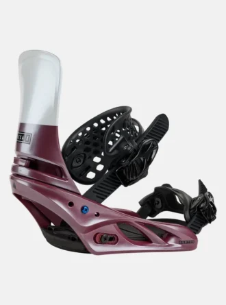 Burton Lexa X Re:Flex snowboardbindinger til kvinder