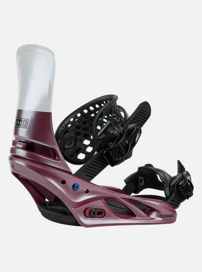 Burton Lexa X Re:Flex snowboardbindinger til kvinder