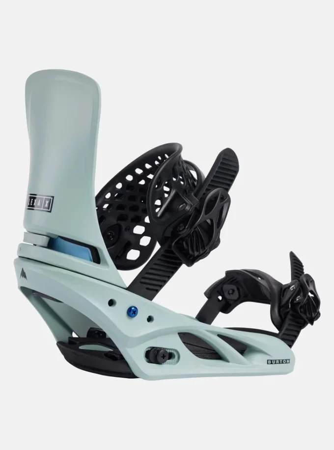 Burton Lexa X Re:Flex snowboardbindinger til kvinder