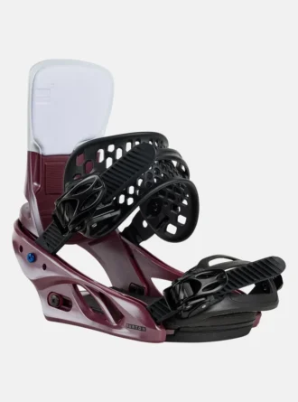 Burton Lexa X Re:Flex snowboardbindinger til kvinder