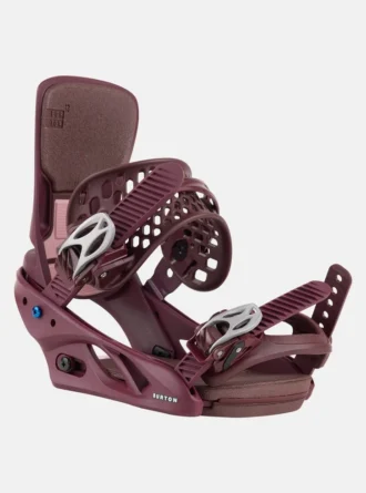 Burton Lexa X Re:Flex snowboardbindinger til kvinder