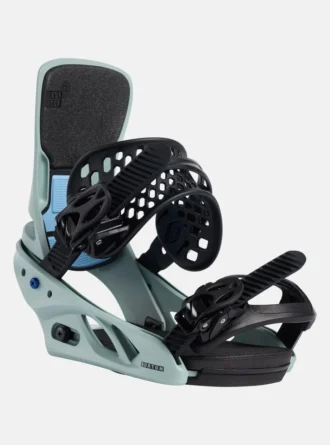 Burton Lexa X Re:Flex snowboardbindinger til kvinder