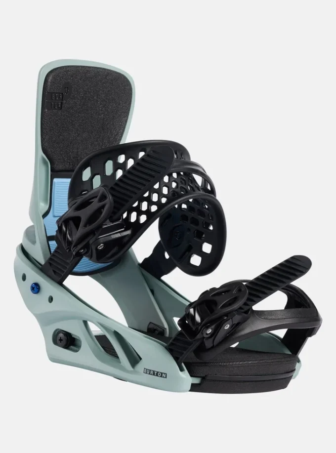 Burton Lexa X Re:Flex snowboardbindinger til kvinder