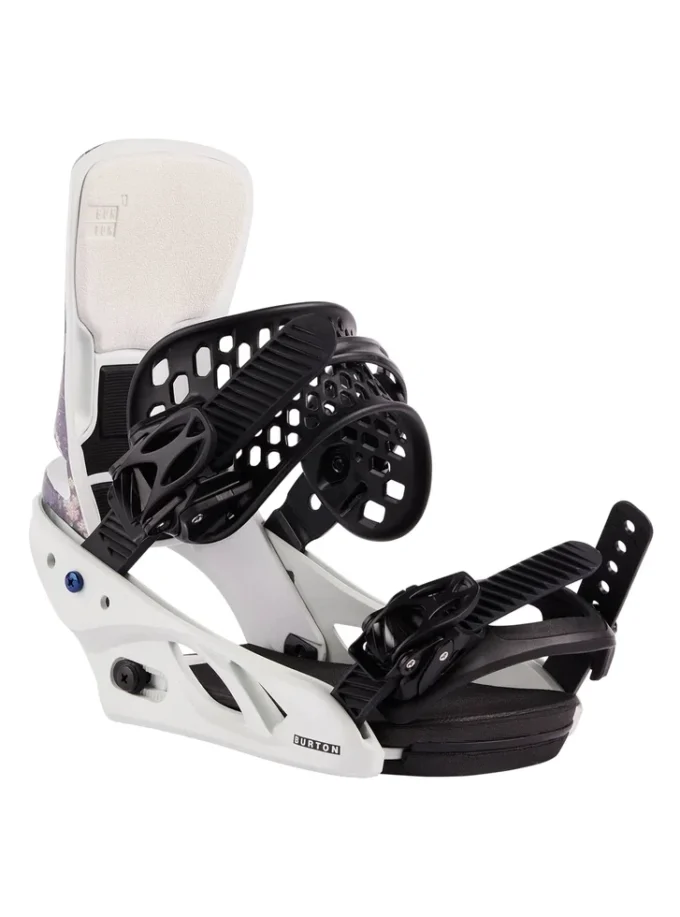 Burton Lexa X Re:Flex snowboardbindinger til kvinder