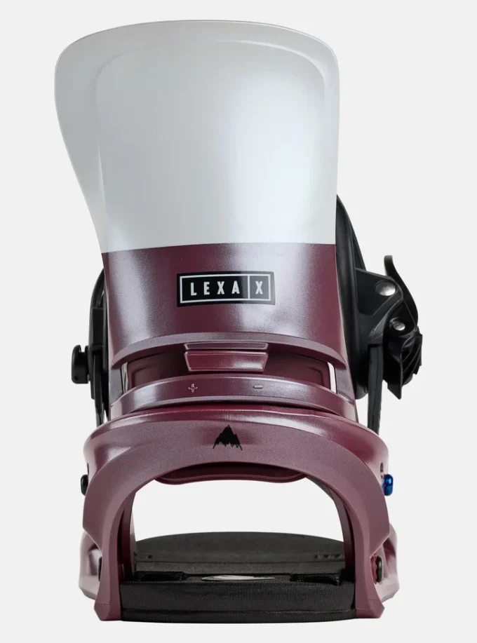 Burton Lexa X Re:Flex snowboardbindinger til kvinder