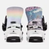 Burton Lexa X Re:Flex snowboardbindinger til kvinder