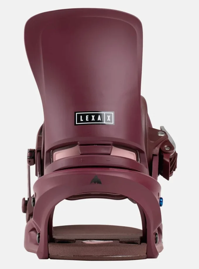 Burton Lexa X Re:Flex snowboardbindinger til kvinder