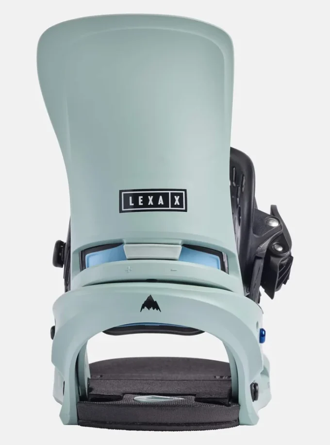 Burton Lexa X Re:Flex snowboardbindinger til kvinder