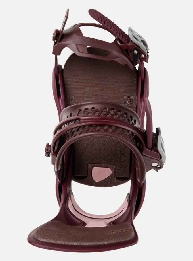 Burton Lexa X Re:Flex snowboardbindinger til kvinder
